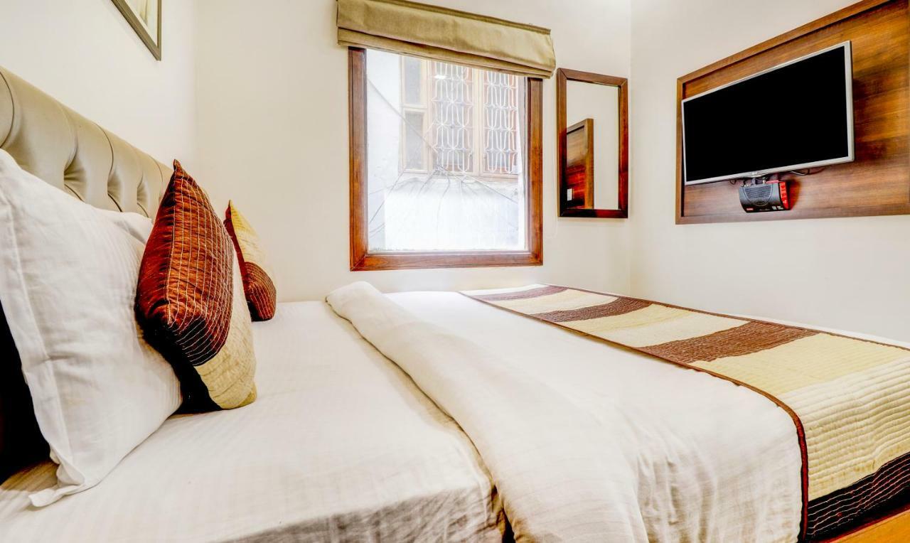 Hotel Ajmer Regency Exterior foto